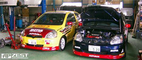 Vitz ���ƥʥ�