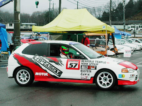 ���줬ZEST���ꥸ�ʥ륫�顼��󥰤�����